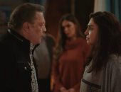 مسلسل حسبة عمري