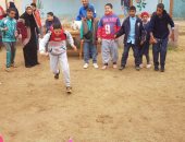 مسابقات رياضية