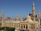 مسجد - أرشيفية
