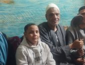 سر "البشعة" بعد ظهورها فى مسلسل ظلم المصطبة