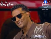 محمد رمضان