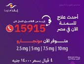 دواؤ مونجارو 