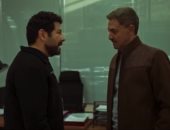 مسلسل ظلم المصطبة