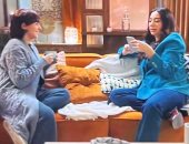 مسلسل عايشة الدور