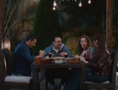 مسلسل عايشة الدور