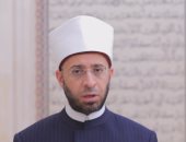 وزير الأوقاف