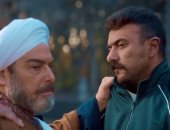 مسلسل فهد البطل