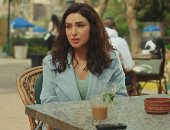 روجينا في مسلسل حسبة عمرى