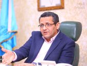 خالد البلشى نقيب الصحفيين