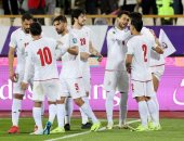 منتخب ايران 