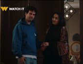 مسلسل عايشة الدور