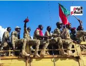 الجيش السودانى