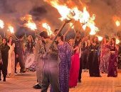 عيد النوروز
