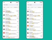 تحديث Gmail