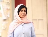 نورا بملابس شعبية فى رأس الأفعى تجسد بطولات الأمن فى اختراق الخلايا النائمة