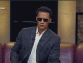 محمد رمضان 