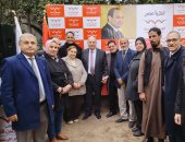 فوز عصام خليل برئاسة حزب المصريين