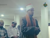 الشيخ إسماعيل عثمان