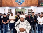 الشيخ عبد الله السيد