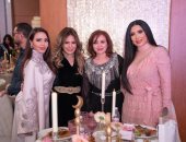 سحور الاعلامية اسما ابراهيم