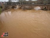فيضانات _ أرشيفية