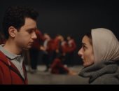 نيللي وأدم