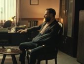 نيقولا معوض من مسلسل الأميرة ظل حيطه