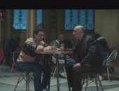 مسلسل قهوة المحطة