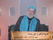 الدكتور على جمعة 