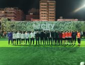 الدورة الرمضانية لسيتى كلوب