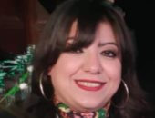 نرمين ميشيل عضو الهيئة العليا بحزب الوعي