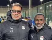 الكاس مع قاسم قدرى مخطط الأحمال