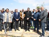 جانب من الجولة 