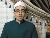 المبتهل إبراهيم السوهاجي