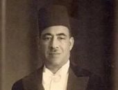 المستشار أحمد الخازندار