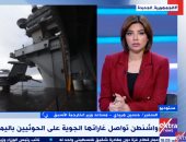 مداخلة السفير حسين هريدي مساعد وزير الخارجية الأسبق