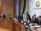 الدكتور مصطفى مدبولي رئيس مجلس الوزراء