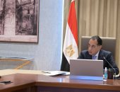 الدكتور مصطفى مدبولي رئيس مجلس الوزراء