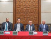 نقابة المهندسين توقع بروتوكول تعاون مع وزارة الاتصالات