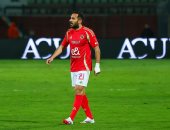 على معلول نجم الاهلى