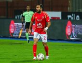 على معلول نجم الأهلى