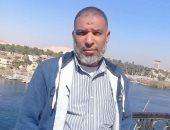 الراحل إبراهيم راضى