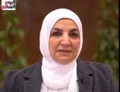 دكتورة إلهام شاهين الأمين المساعد لمجمع البحوث الإسلامية بالأزهر