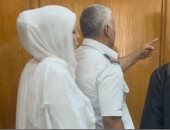 المضيفة التونسية المتهمة بقتل ابنتها