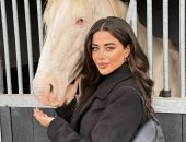  يارا السكري 