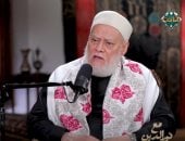 على جمعة: الإسلام ليس دين حرب وكل غزوات النبى مات فيها 1000 من الطرفين