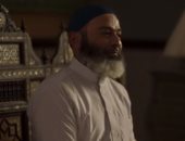 أحمد عزمي: شخصية الشيخ علاء في ظلم المصطبة من أغنى الشخصيات التي قدمتها