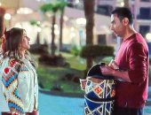 مسلسل عايشة الدور