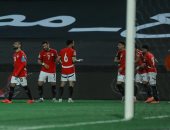فوز منتخب مصر 