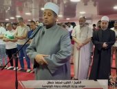 الشيخ الطيب محمد حسان